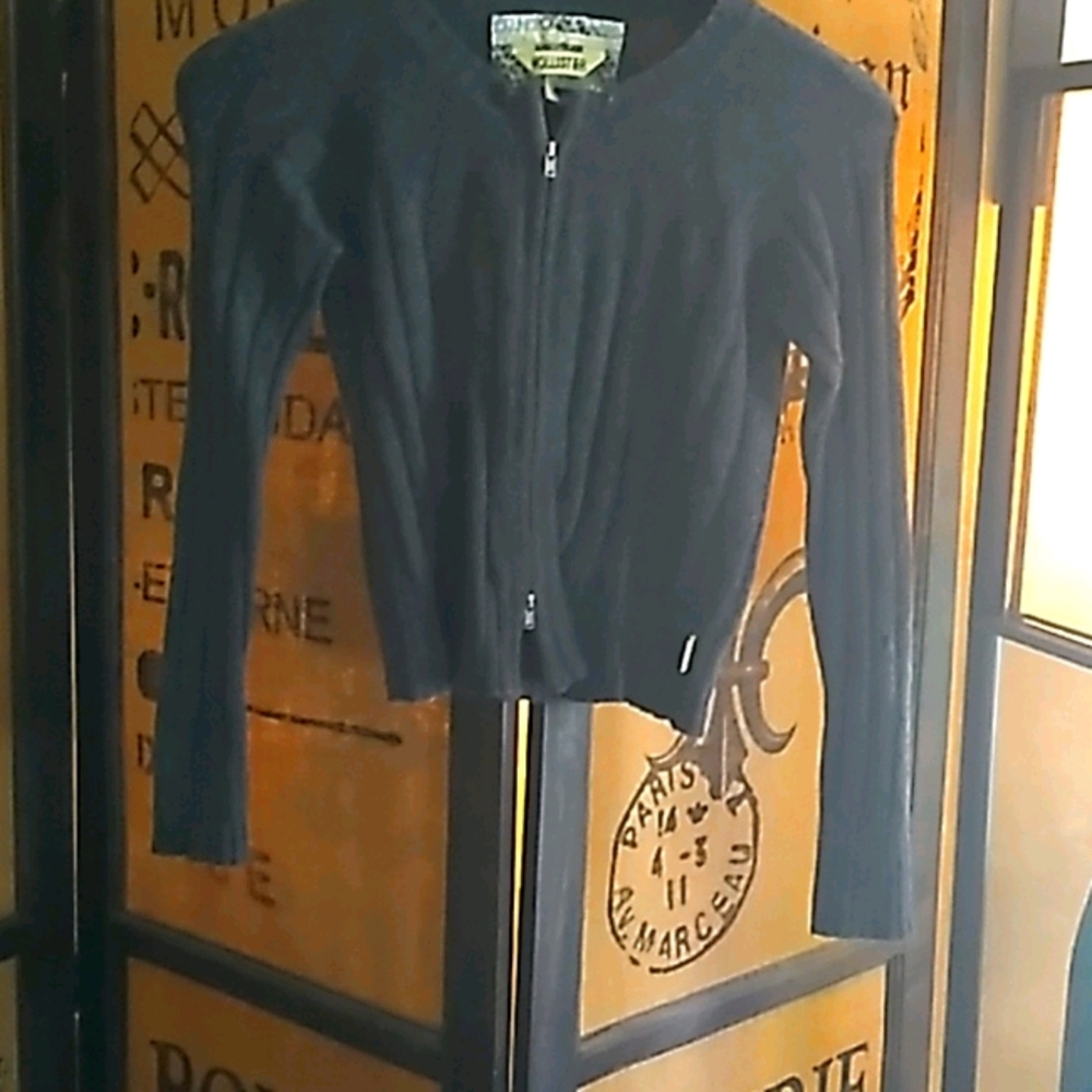 Kashmir children's sweater